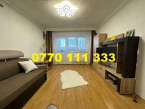 Apartament 3 camere decomandat, zona Vidin.