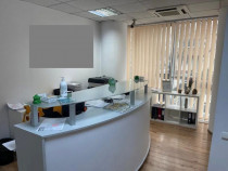 Vitan-Mall , imobil S+P+4