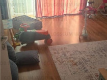 COLOSSEUM: Apartament 2 camere Avantgarden