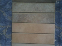 Plinta ceramica diferite culori