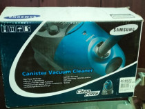 Aspirator Samsung Canister Vacuum , Cleaner