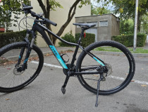 Bicicleta Acces WS EXC BlackBlue 29'