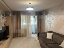 Apartament de vanzare, cu 2 camere, 48 mp, zona Ferdinand