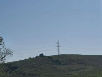 Cota de 1/2 din teren extravilan, comuna Rogova, Jud Mehe...