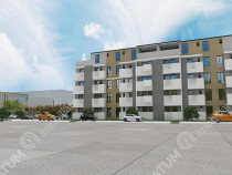 Apartament la cheie cu 2 camere la etajul 1 zona Lacul lui B