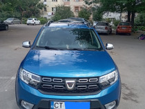 Dacia Logan MCV Stepway Prestige