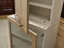4 corpuri BESTA IKEA