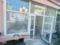 Investiție Sigura – Spațiu Comercial în Zonă Ultracent