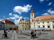 Spatiu comercial de vanzare 94 mp utili in Centrul Istoric d