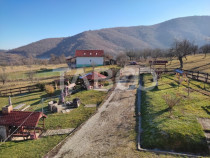 EXCLUSIVITATE - Casa 9 camere 615 mpu 9 bai 3600 mp teren in