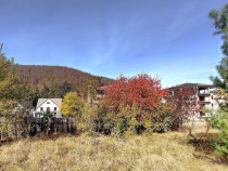 Teren Intravilan Bunloc