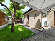 Închiriere Vilă | Renovată Premium | 5 Camere | Central