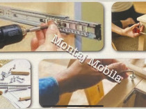 Asamblez / Montez Mobila