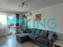Metalurgiei | 3 Camere | Centrala | Balcon | Parcare | 2 Bai
