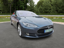 TESLA MODEL S / P85 Performance / 420 CP / 7 locuri / Euro 6