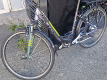 Bicicleta electrica Liotto