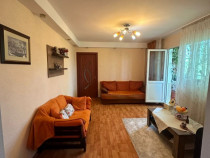 Apartament 3 camere, Militari Apusului &ndash; Spațios, luminos, parcare