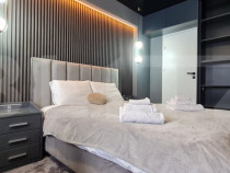 Apartament premium, de vanzare, cu 2 camere, 62 mp, zona Tri
