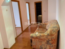 Dacia- Apartament 3 camere decomandat- LIBER