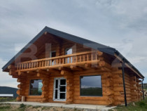Casa 5 camere, teren 4740 mp, 120 mp, Marisel