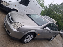 Opel Vectra C 1.9 diesel