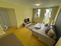 Apartament 2 camerea zona Ultracentrala