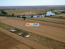 Teren intravilan 328 mp, Sosea, Balta Berceni, Rate Dezvolta