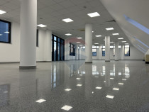 Spațiu comercial de 600mp de închiriat în zona Central...
