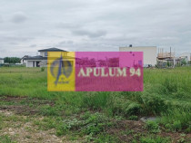 Teren 545 mp cu utilităti, Eden Forest Gulia