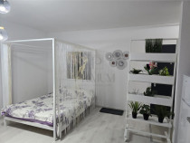 Apartament 1 Camera - Prima - Bloc nou - Centrala - Zona M