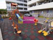 Apartament 3 camere decomandat la vanzare pe Mihai Bravu