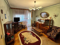 Apartament 2 camere semi-decomandat CENTRAL