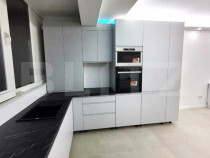 Apartament de vanzare, cu 2 camere, 60 mp utili, zona London