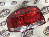Stop stanga aripa Audi A3 8P 2008