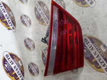 Stop stanga hayon BMW X3 F25 2012