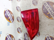 Stop stanga hayon Audi A4 B8 2009