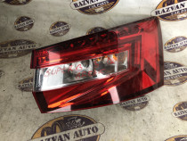 Stop dreapta aripa Skoda Superb 3 Break 2016