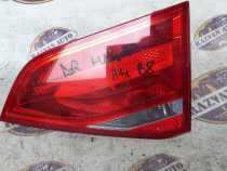 Stop dreapta hayon Audi A4 B8 2009