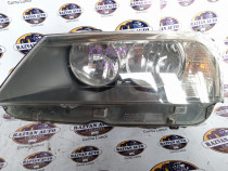Far Stanga Halogen BMW X3 F25 2013