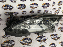 Far stanga lupa Mazda 6 2010