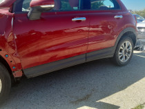 Prag stanga tabla Fiat 500X 1.4 Benzina 2015