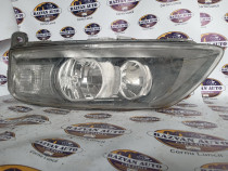 Far Stanga Halogen Audi A6 C6 2008