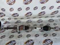 Planetara dreapta fata Renault Kadjar 1.2 Benzina 2017