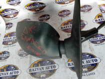 Oglinda dreapta manuala Dacia Sandero 2017