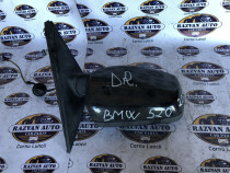 Oglinda dreapta BMW 520 E60 2006