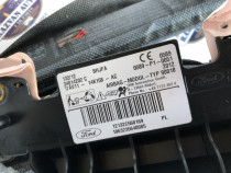 Airbag cortina stanga Ford B-MAX 2016