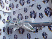 Airbag cortina stanga Hyundai I40 2014