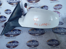 Oglinda stanga incompleta Audi A5 2009