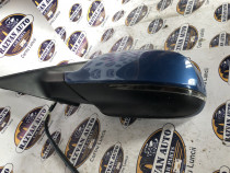 Oglinda stanga incompleta Audi A4 B8 2009
