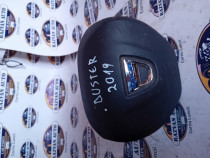 Airbag volan Dacia Duster 2019
